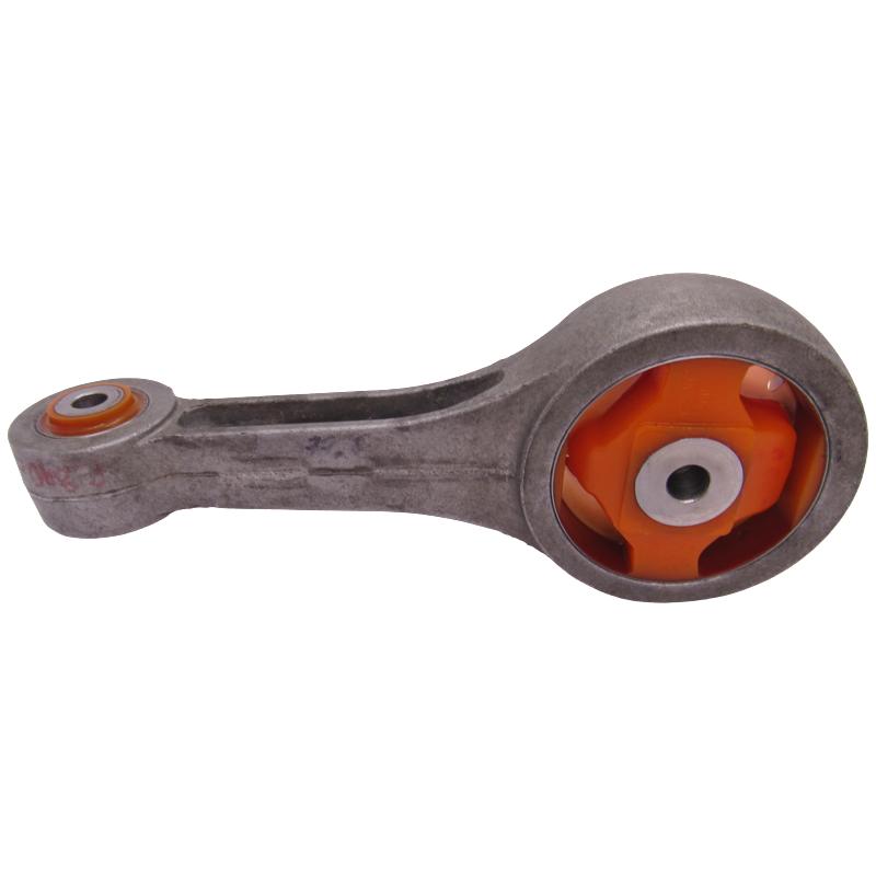 Поліуретанова подушка двигуна задня Skoda Fabia 2007-2014 1.4-1.9L