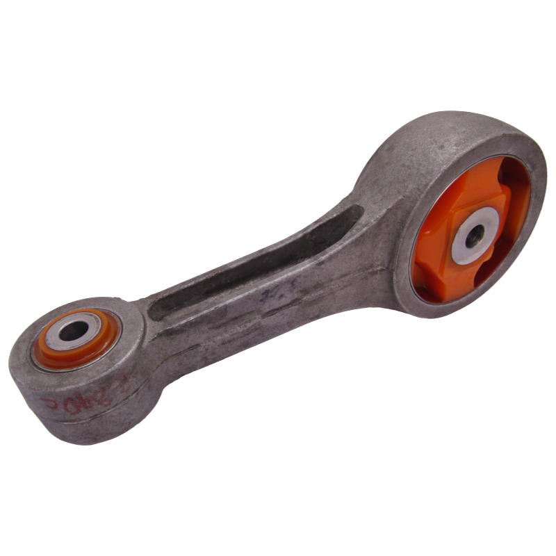 Поліуретанова подушка двигуна задня Skoda Fabia 2007-2014 1.4-1.9L