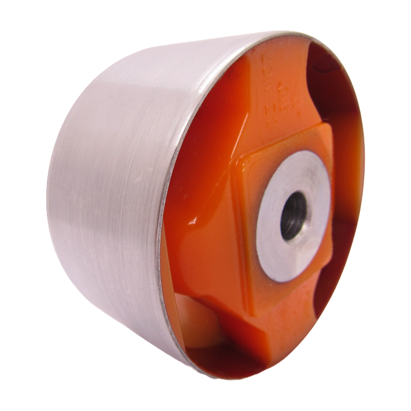 Полиуретановая подушка двигателя задняя Audi A1 2010-2018 1.4-1.9L СМЕННЫЙ большой САЙЛЕНТБЛОК