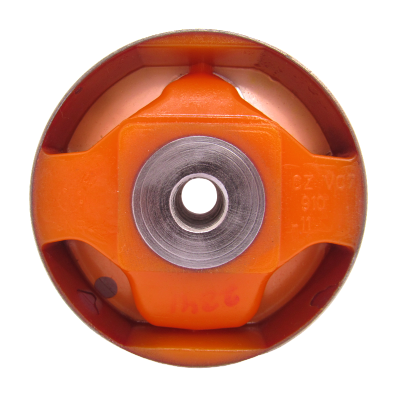 Полиуретановая подушка двигателя задняя Audi A1 2010-2018 1.4-1.9L СМЕННЫЙ большой САЙЛЕНТБЛОК