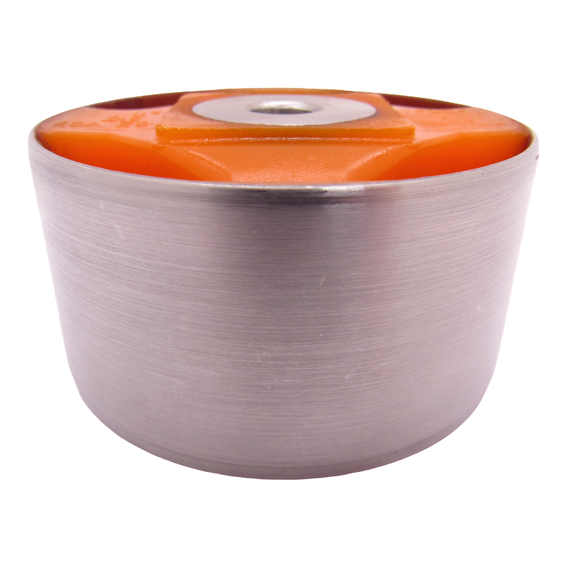 Полиуретановая подушка двигателя задняя Audi A1 2010-2018 1.4-1.9L СМЕННЫЙ большой САЙЛЕНТБЛОК