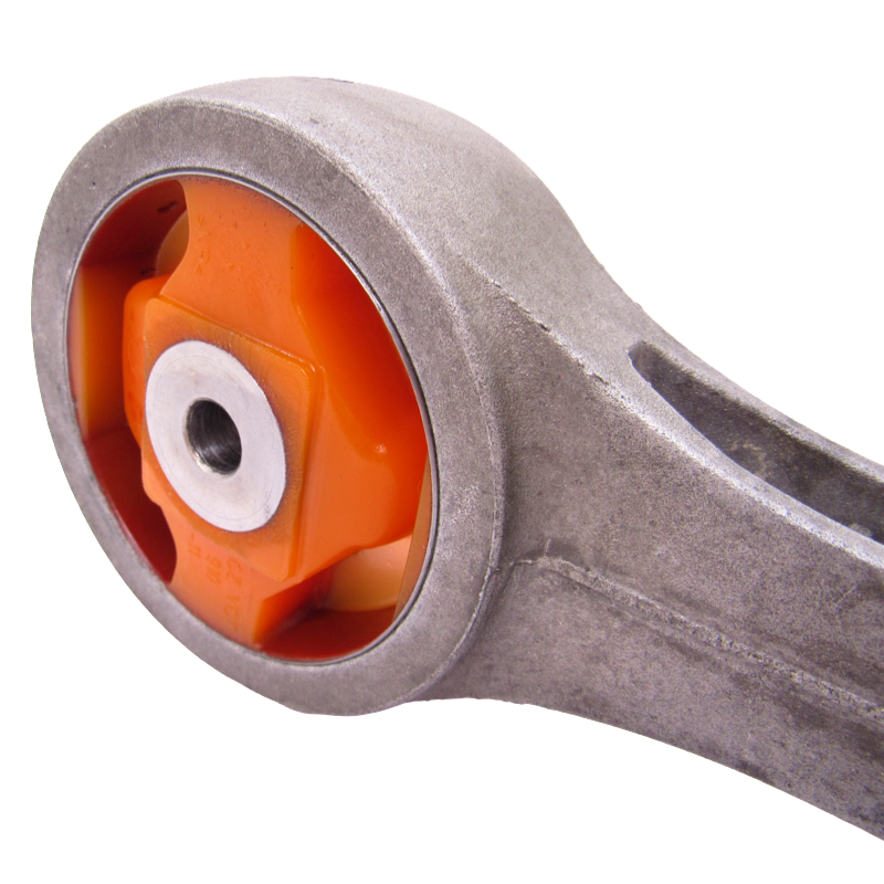 Поліуретанова подушка двигуна задня Skoda Octavia 1996-2010 1.4-1.9L Послуга ПО ЗАМІНІ великого САЙЛЕНТБЛОКА