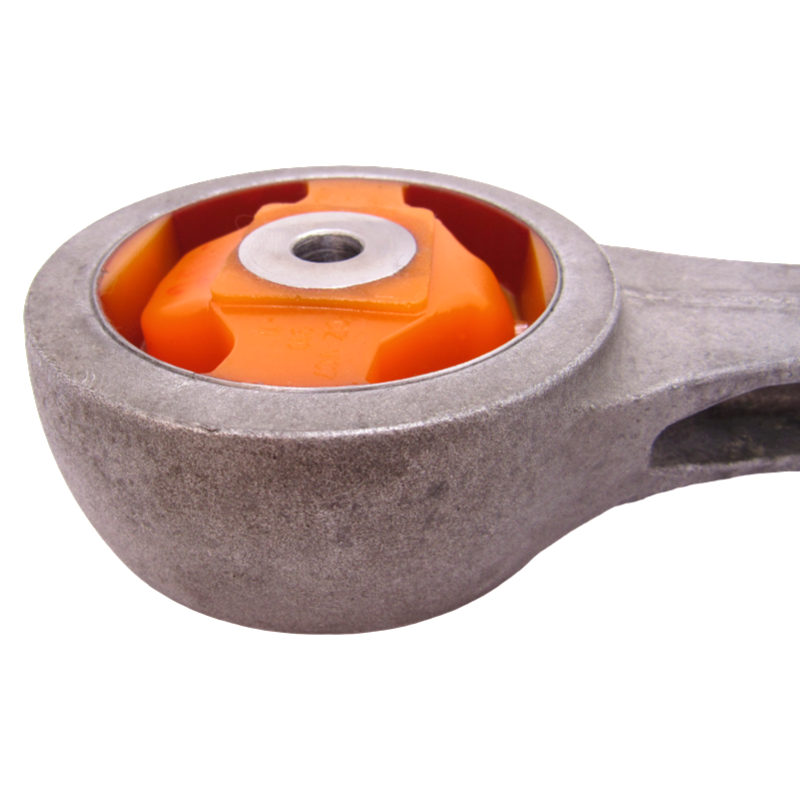 Поліуретанова подушка двигуна задня Skoda Octavia 1996-2010 1.4-1.9L Послуга ПО ЗАМІНІ великого САЙЛЕНТБЛОКА