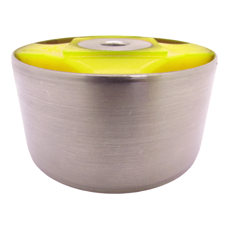 Поліуретанова подушка двигуна задня Audi A1 2010-2018 ЗМІННИЙ великий САЙЛЕНТБЛОК HARDNESS