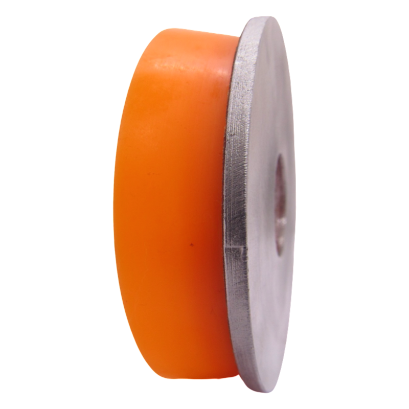 Polyurethane bushing front subframe Honda Accord 2002-2008 upper