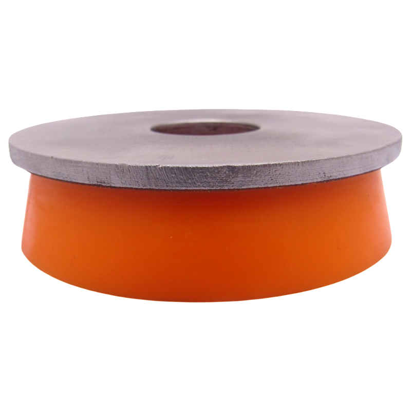 Polyurethane bushing front subframe Honda Accord 2002-2008 upper