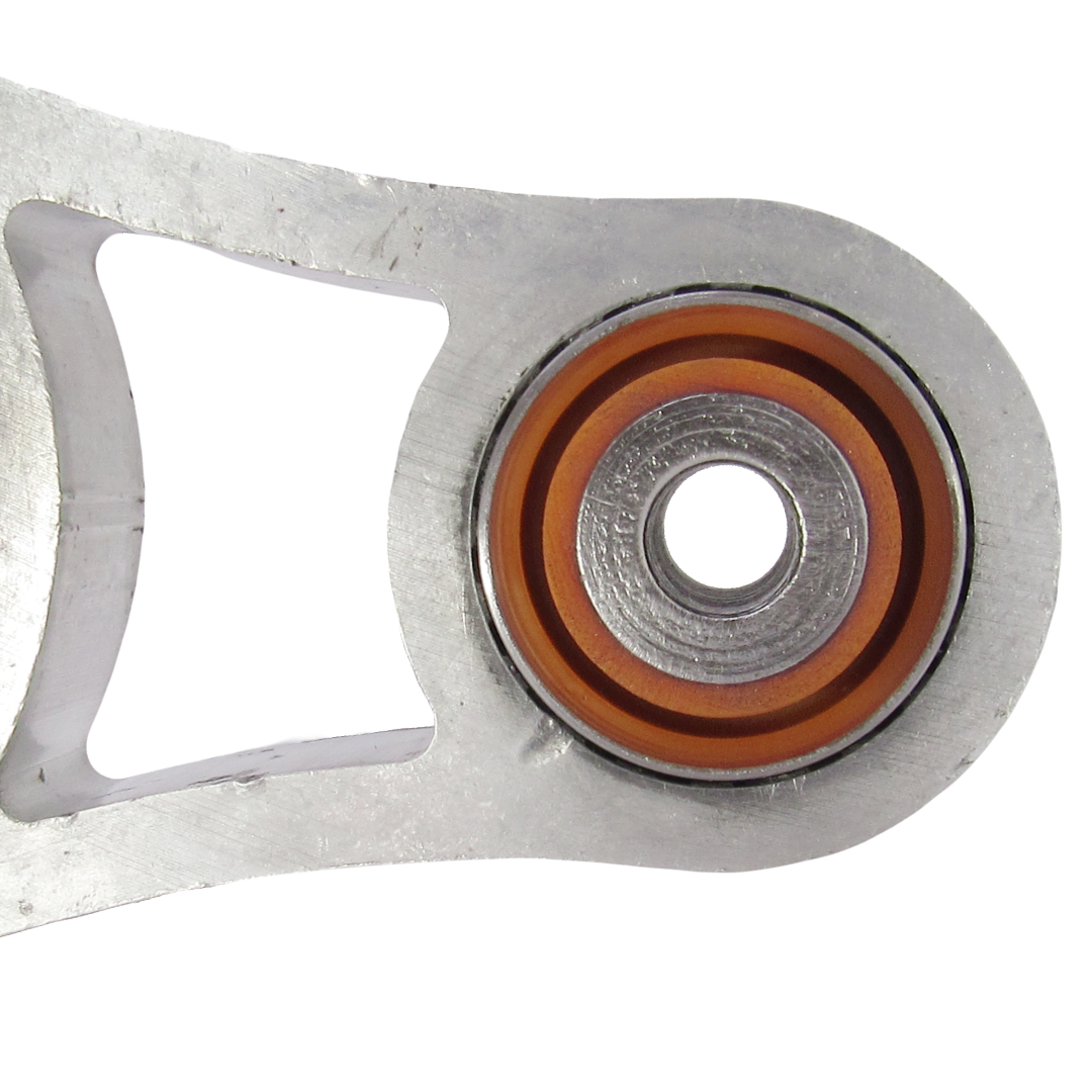 Поліуретанова подушка двигуна нижня Nissan Primastar 2002-2016 2,0 Послуга ПО ЗАМІНІ маленького САЙЛЕНТБЛОКА