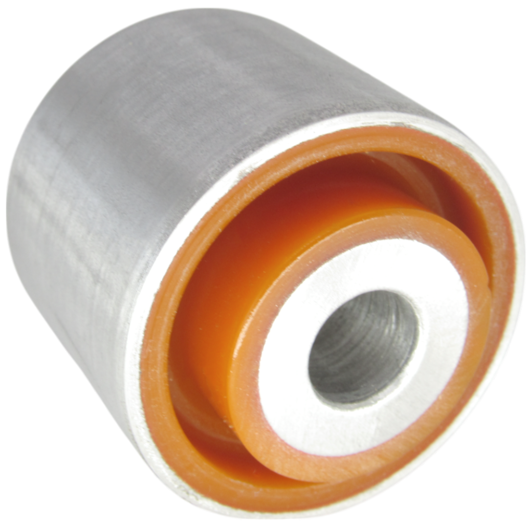 Поліуретанова подушка двигуна нижня Nissan Primastar 2002-2016 1,9  МАЛЕНЬКИЙ САЙЛЕНТБЛОК