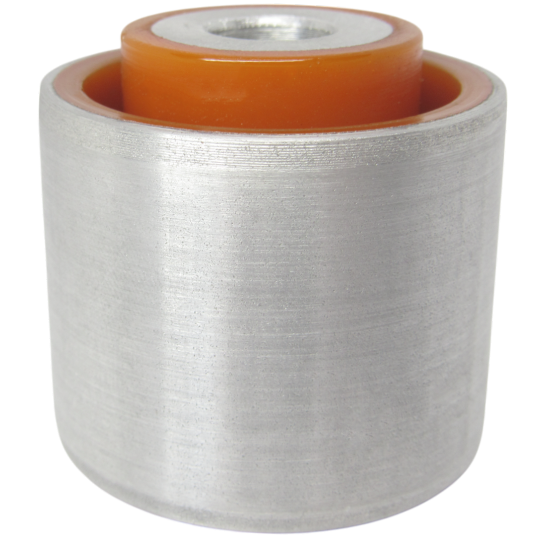 Поліуретанова подушка двигуна нижня Nissan Primastar 2002-2016 1,9  МАЛЕНЬКИЙ САЙЛЕНТБЛОК