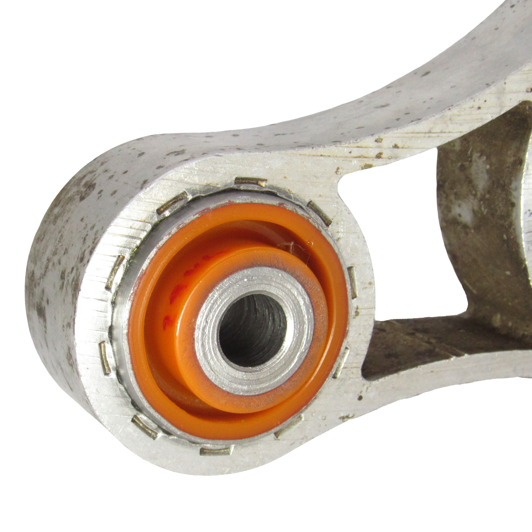 Поліуретанова подушка двигуна нижня Nissan Primastar 2002-2016 1,9 Послуга ПО ЗАМІНІ маленького САЙЛЕНТБЛОКА