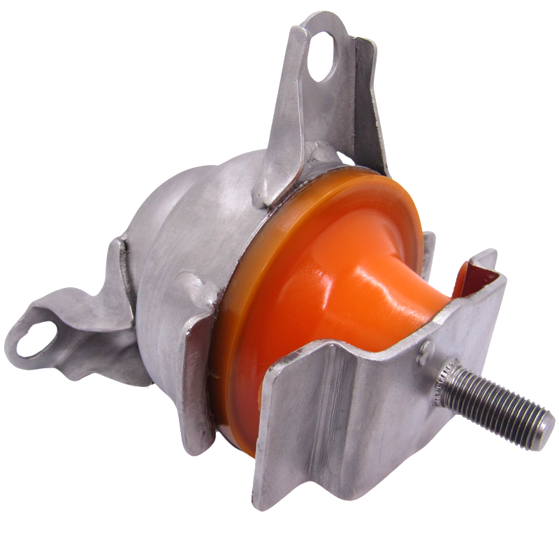 Поліуретанова подушка двигуна задня ліва Honda Cr-v 1996-2001 РЕКОНСТРУКЦІЯ ВАШОЇ