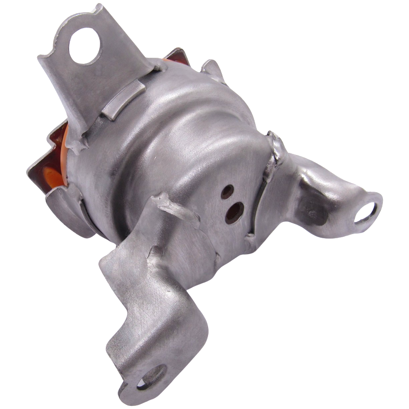 Поліуретанова подушка двигуна задня ліва Honda Cr-v 1996-2001 РЕКОНСТРУКЦІЯ ВАШОЇ