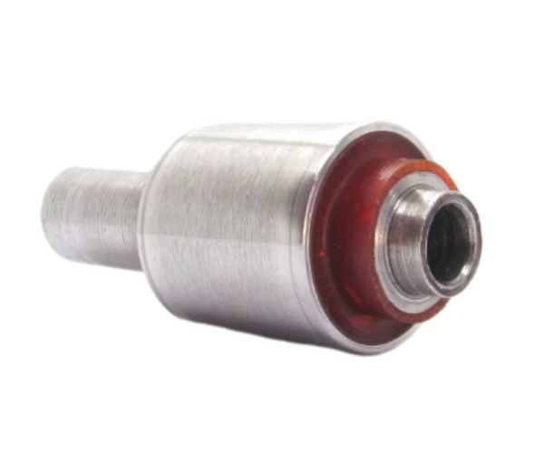 Поліуретанова подушка двигуна задня Ford Fiesta 2008-2017 МАЛЕНЬКИЙ САЙЛЕНТБЛОК