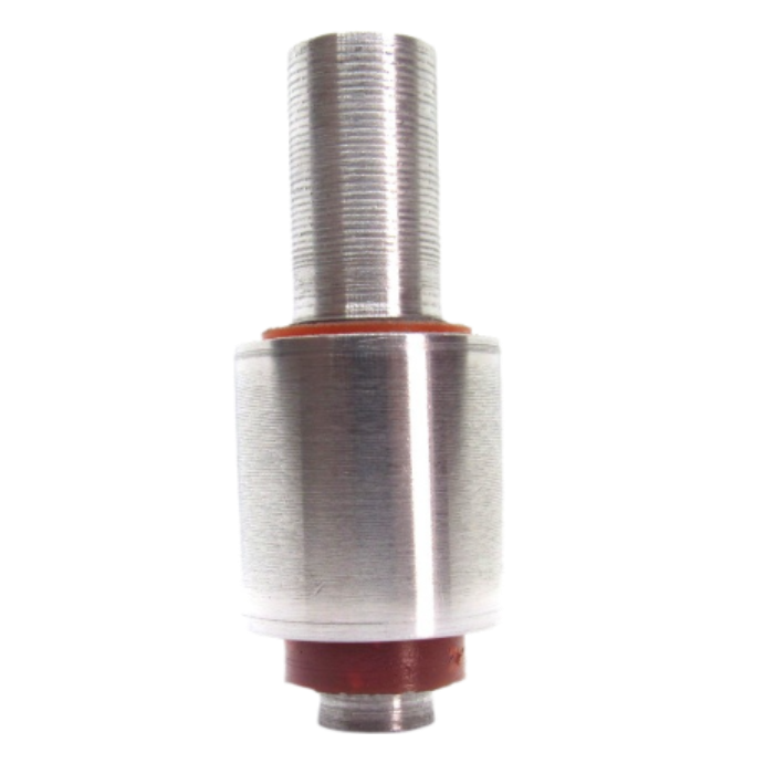 Поліуретанова подушка двигуна задня Ford Fiesta 2008-2017 МАЛЕНЬКИЙ САЙЛЕНТБЛОК