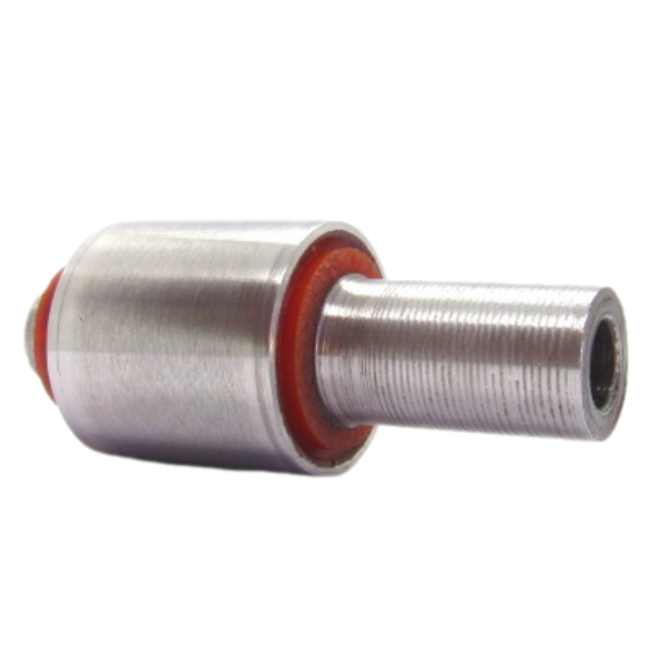 Поліуретанова подушка двигуна задня Ford Fiesta 2008-2017 МАЛЕНЬКИЙ САЙЛЕНТБЛОК