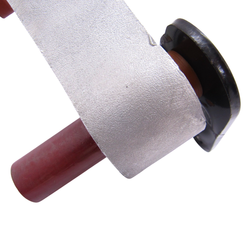 Поліуретанова подушка двигуна задня Ford Fiesta 2008-2017 Послуга ПО ЗАМІНІ маленького САЙЛЕНТБЛОКА