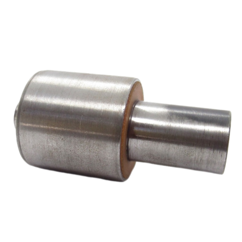 Поліуретанова подушка КПП Ford Fusion 2002-2012 ЗМІННИЙ МАЛЕНЬКИЙ САЙЛЕНТБЛОК