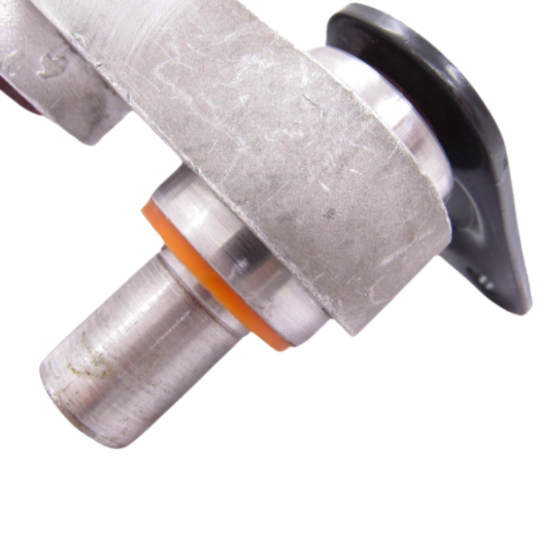 Поліуретанова подушка КПП Ford Fiesta 2008-2017 Послуга ПО ЗАМІНІ маленького САЙЛЕНТБЛОКА