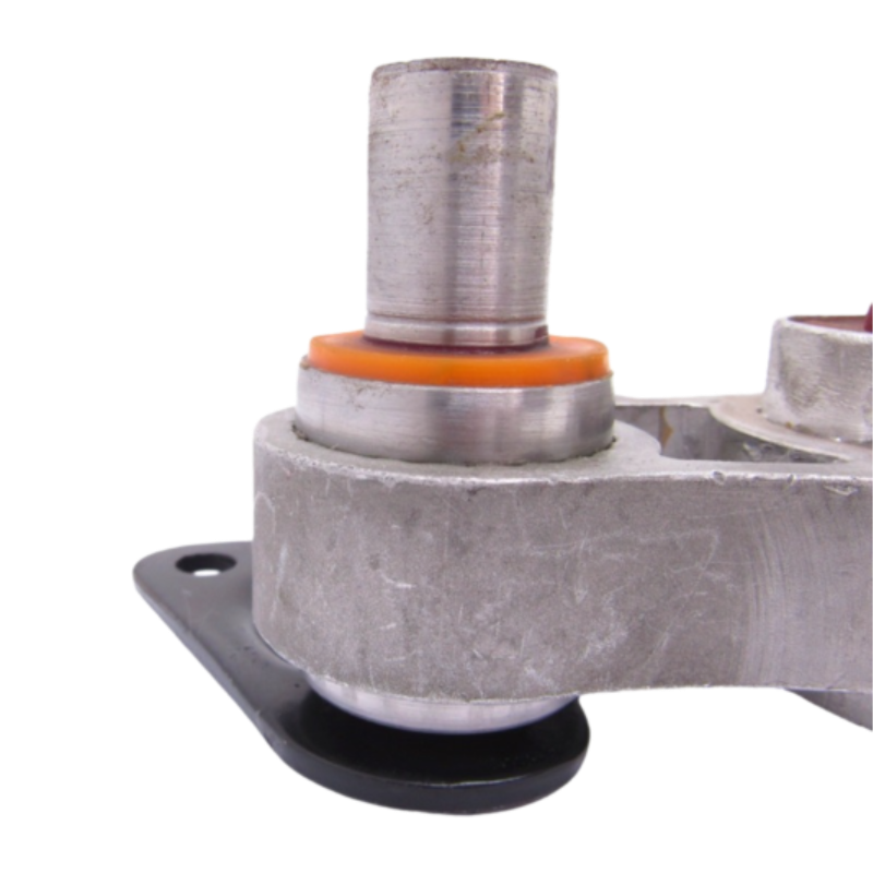 Поліуретанова подушка КПП Ford Fiesta 2008-2017 Послуга ПО ЗАМІНІ маленького САЙЛЕНТБЛОКА