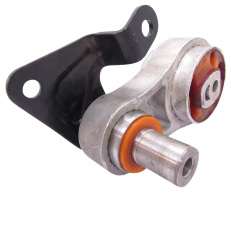 Поліуретанова подушка КПП Ford Fiesta 2008-2017 Послуга ПО ЗАМІНІ маленького САЙЛЕНТБЛОКА