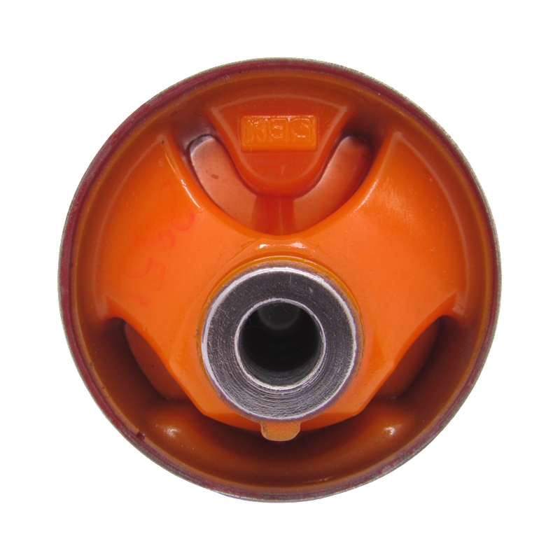 Polyurethane gearbox cushion Honda Civic 2000-2005 REPLACEABLE BUSHING