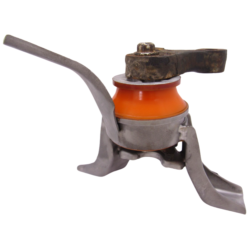 Поліуретанова подушка двигуна права Geely Emgrand X7 2011-2015 РЕКОНСТРУКЦІЯ ВАШОЇ