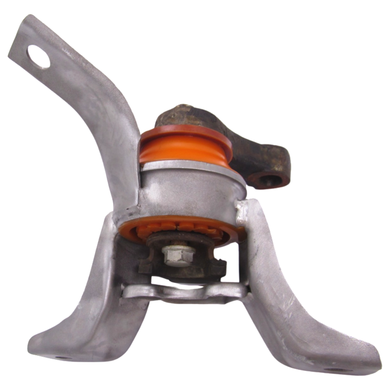 Поліуретанова подушка двигуна права Geely Emgrand X7 2011-2015 РЕКОНСТРУКЦІЯ ВАШОЇ