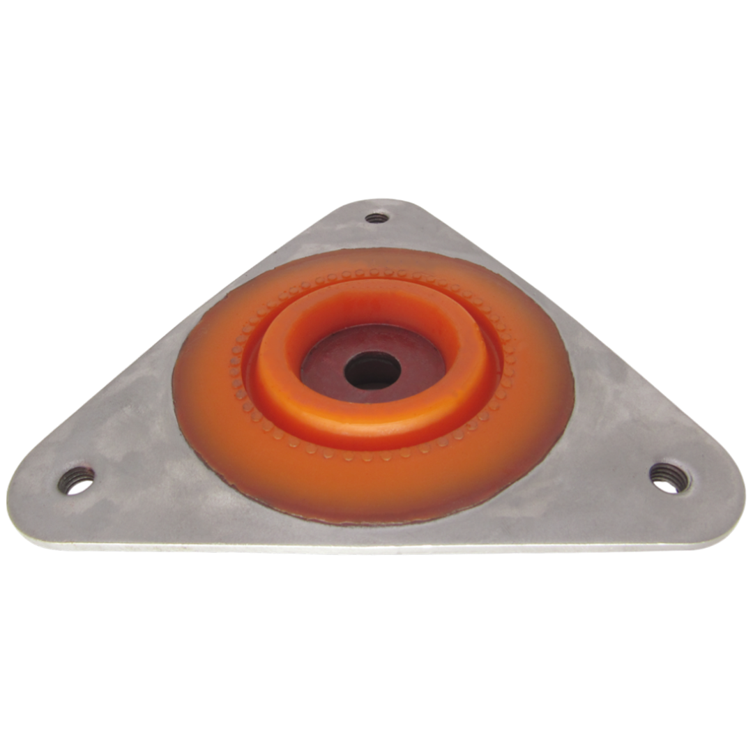 Polyurethane front shock absorber support Nissan X-Trail 2013- BUSHING REPLACEMENT service