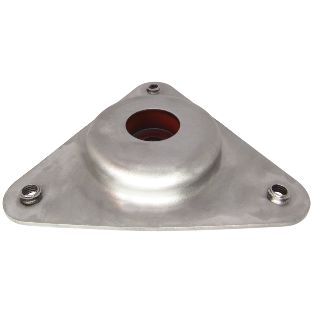 Polyurethane front shock absorber support Nissan X-Trail 2013- BUSHING REPLACEMENT service