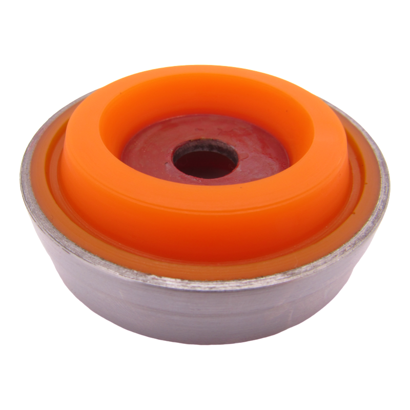 Polyurethane front shock absorber support Nissan X-Trail 2013- REPLACEABLE BUSHING