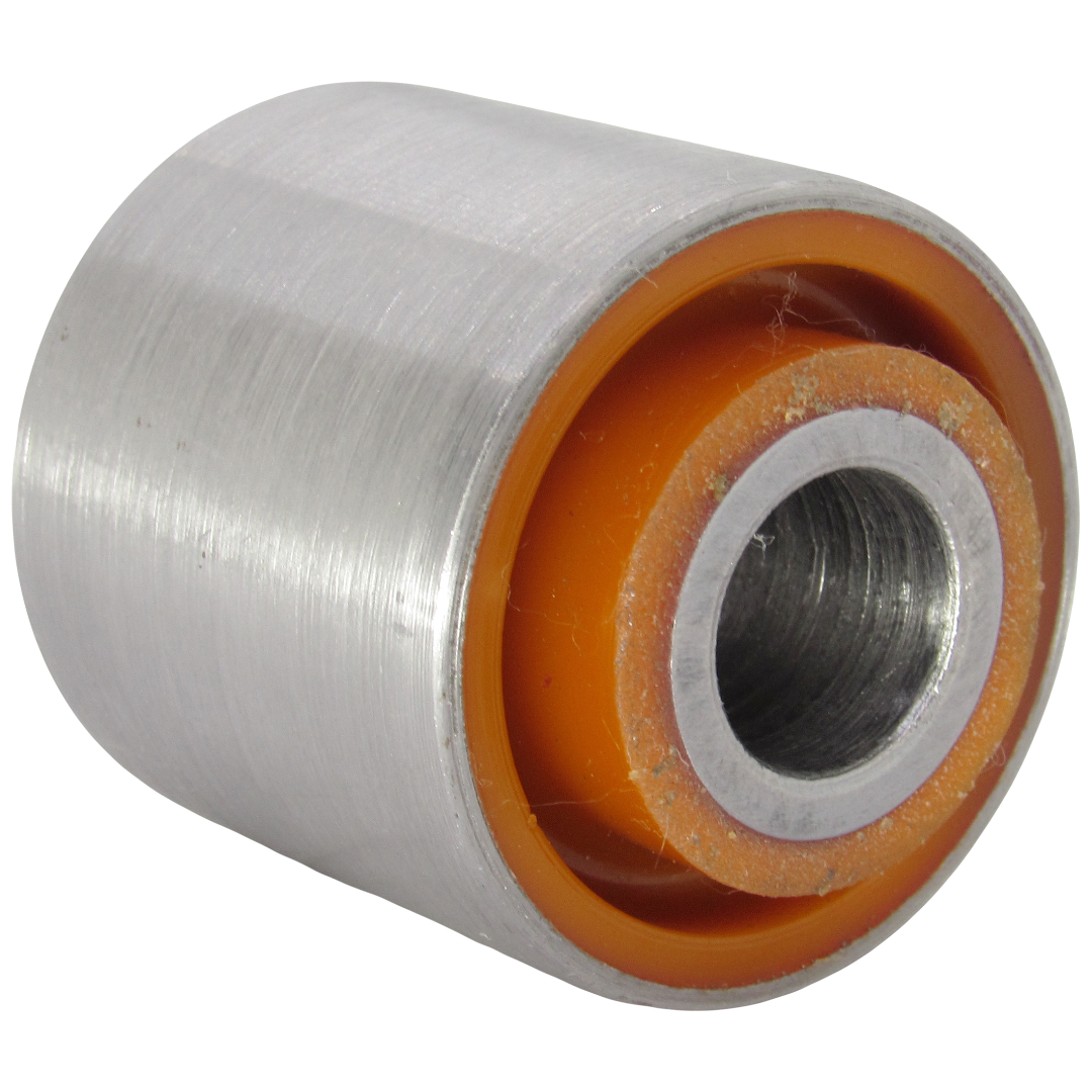 Поліуретановий сайлентблок заднього амортизатора Honda Fr-v 2004-2009 14мм