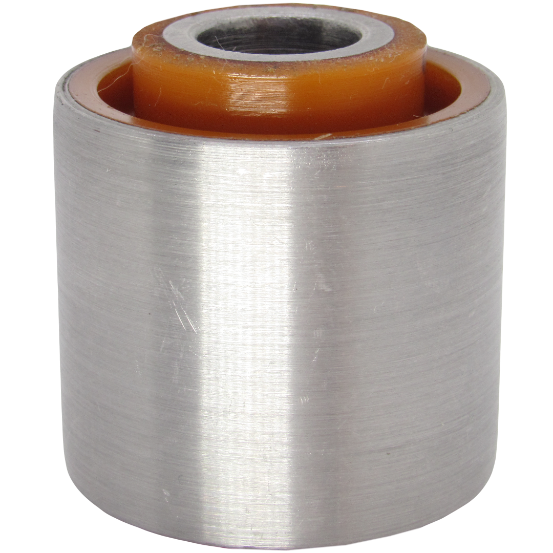 Поліуретановий сайлентблок заднього амортизатора Honda Fr-v 2004-2009 14мм