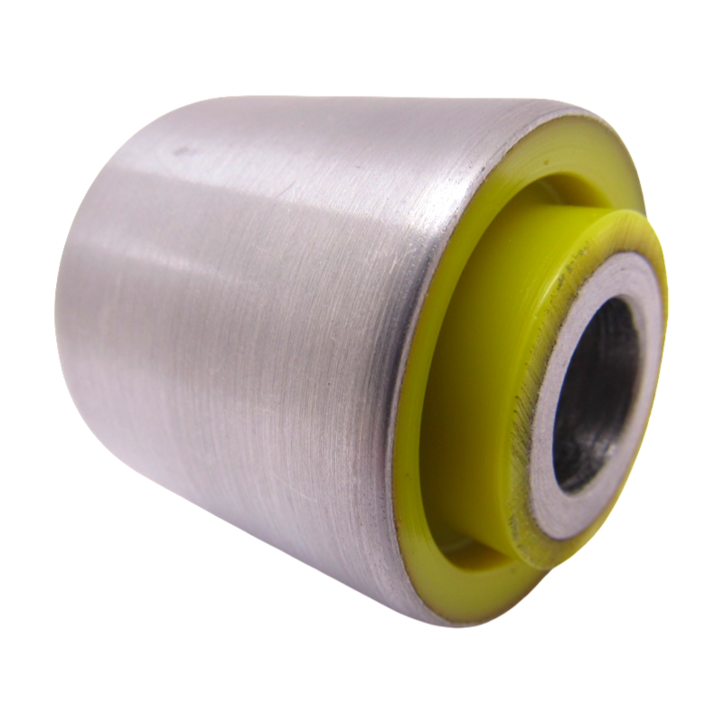 Поліуретановий сайлентблок заднього амортизатора Honda Cr-v 2006-2011 14мм HARDNESS