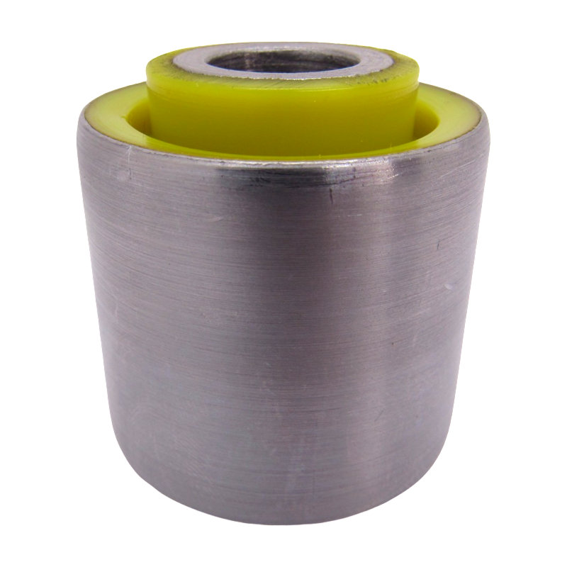 Поліуретановий сайлентблок заднього амортизатора Honda Cr-v 2006-2011 14мм HARDNESS