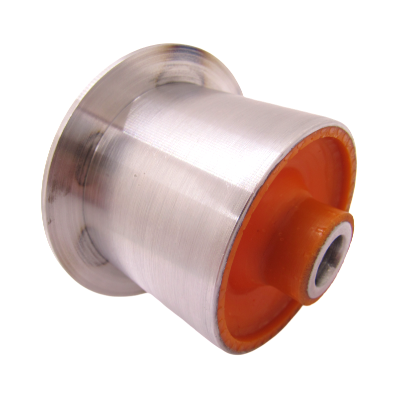 Поліуретанова подушка двигуна Nissan Pathfinder 2005-2014 ЗМІННИЙ САЙЛЕНТБЛОК