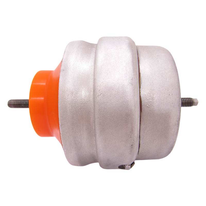 Полиуретановая подушка двигателя левая Audi A4 2000-2004 1.8L РЕКОНСТРУКЦИЯ ВАШЕЙ