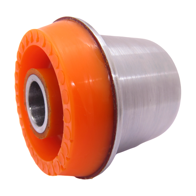 Поліуретановий сайлентблок переднього важеля задній Land Rover Freelander 1997-2006