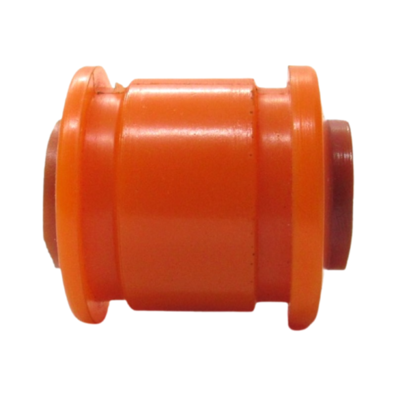 Поліуретановий сайлентблок задньої повздовжньої тяги задній Mazda 626 1982-1987