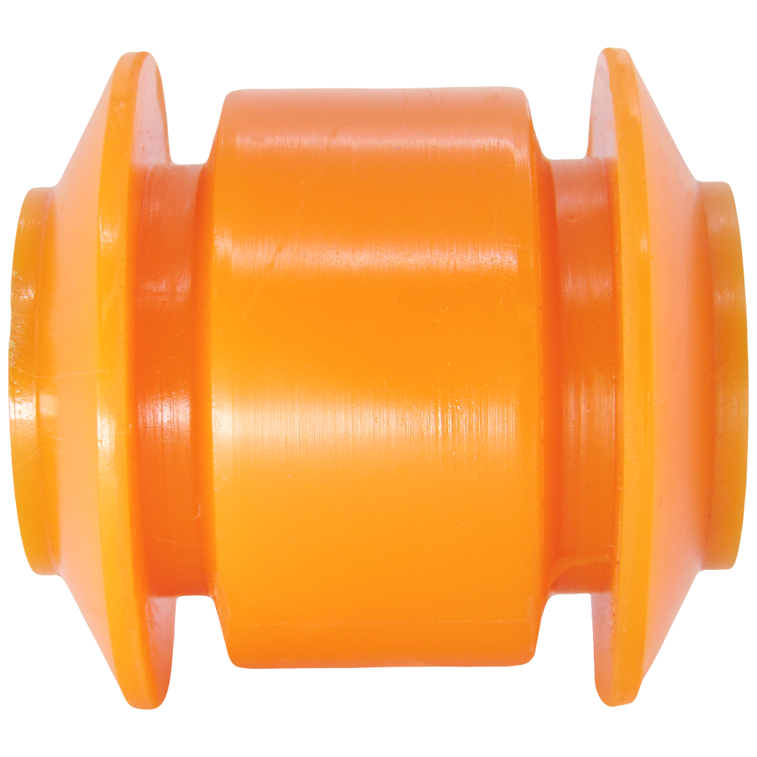 Поліуретановий сайлентблок заднього поздовжнього важеля передній Mazda Ixion 1999-2004