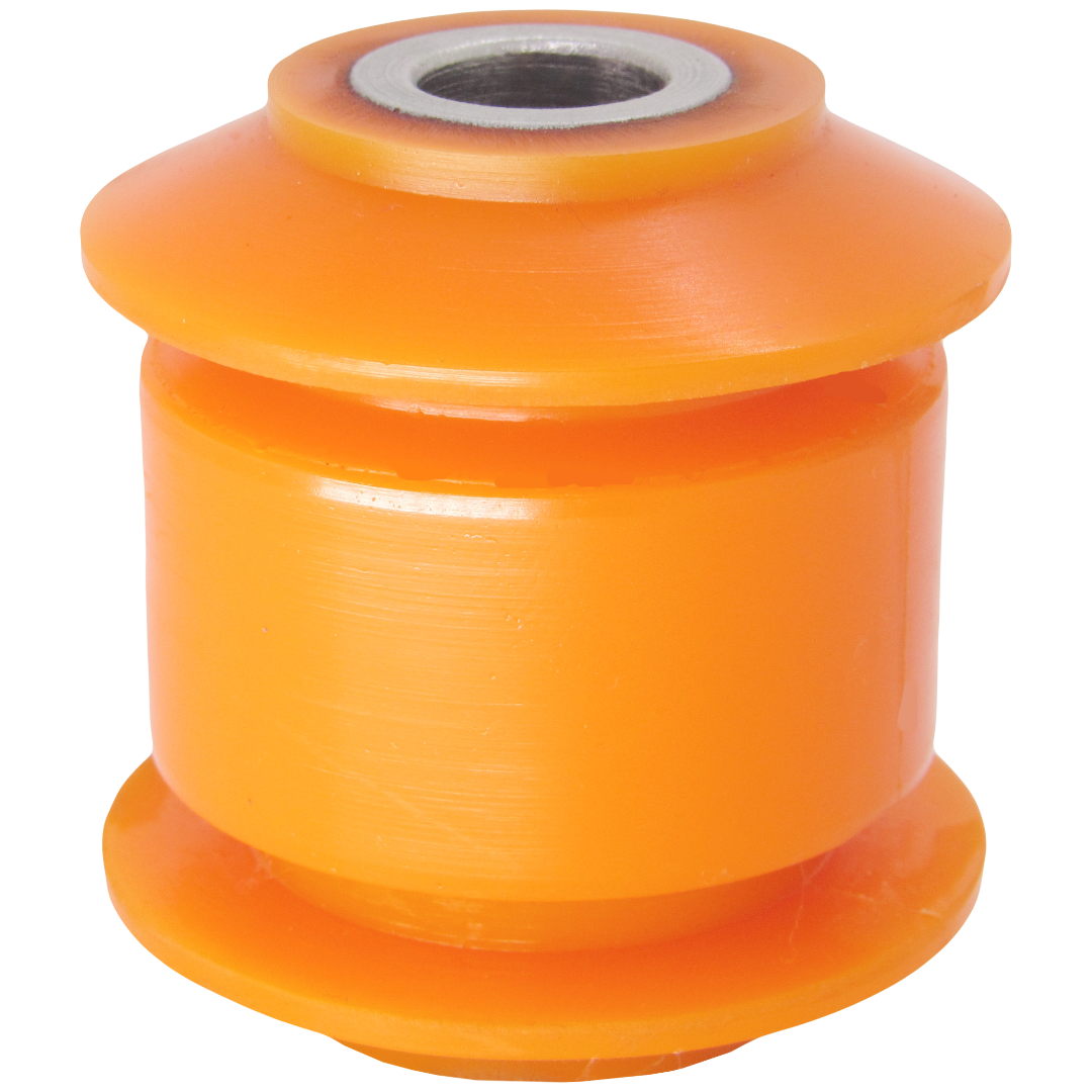 Поліуретановий сайлентблок заднього поздовжнього важеля передній Mazda Ixion 1999-2004