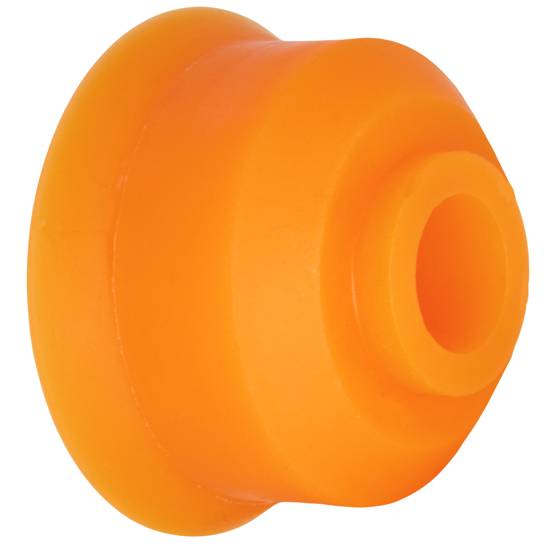 Поліуретанова втулка стійки переднього стабілізатора Chevrolet Suburban 1991-2001 БІЛЬША