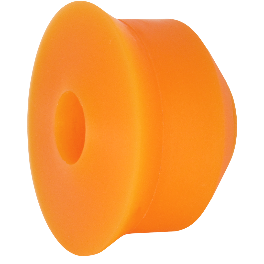 Поліуретанова втулка стійки переднього стабілізатора Chevrolet Suburban 1991-2001 БІЛЬША