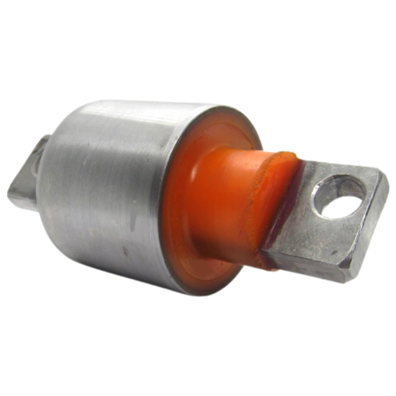 Polyurethane bushing front curved arm inner Mitsubishi Galant 1992-1998 OFFSET HOLES