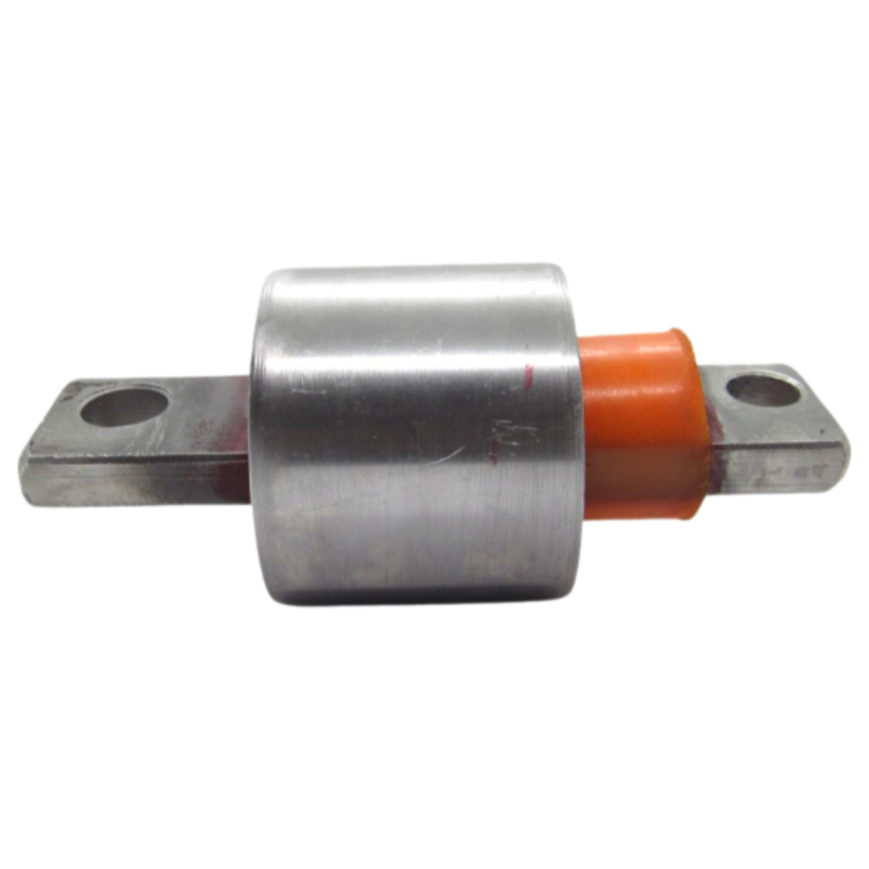 Polyurethane bushing front curved arm inner Mitsubishi Galant 1992-1998 OFFSET HOLES