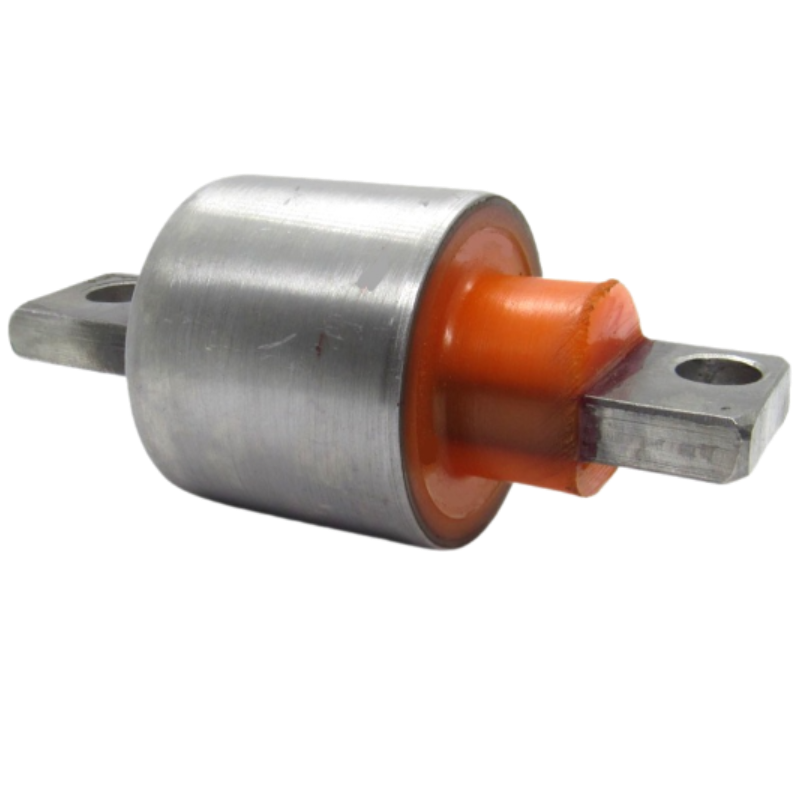 Polyurethane bushing front curved arm inner Mitsubishi Galant 1992-1998 OFFSET HOLES