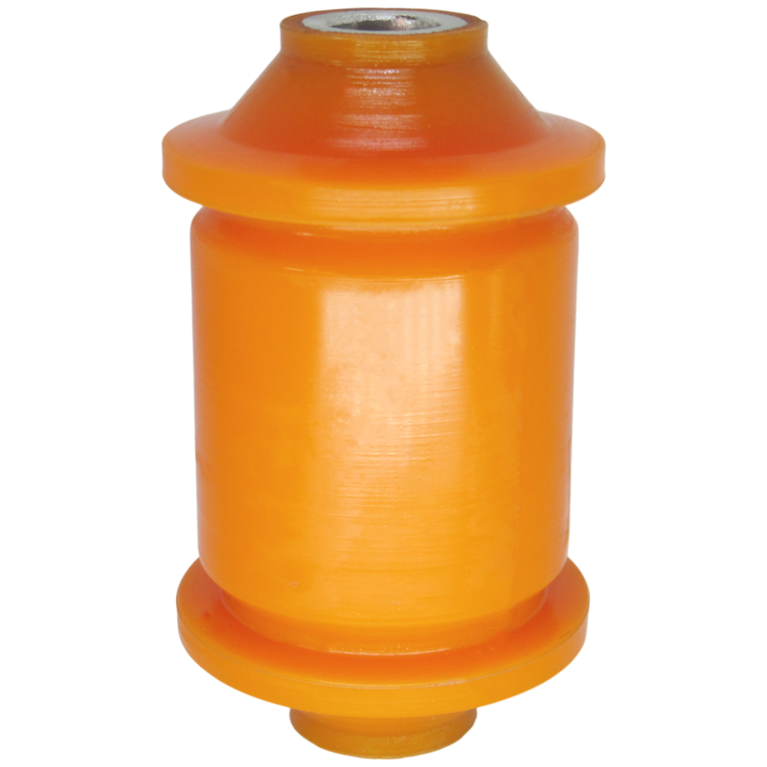 Полиуретановый сайлентблок переднего нижнего рычага Volkswagen T3 1979-1992