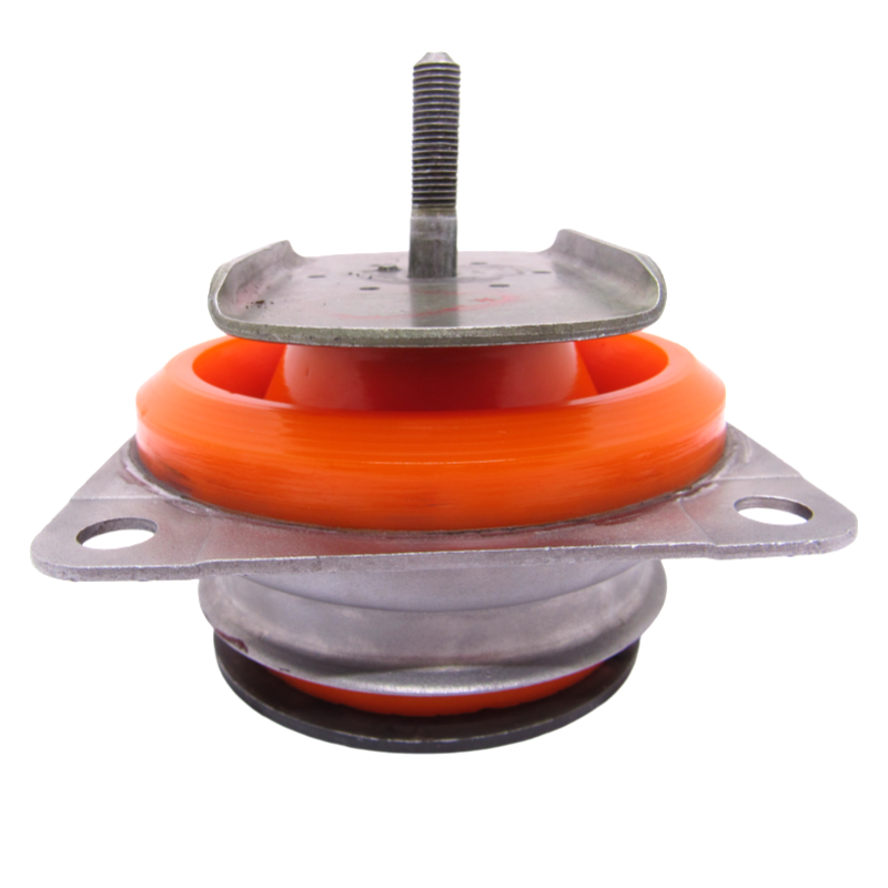 Поліуретанова подушка двигуна задня Alfa Romeo 166 1998-2007 2.0L РЕКОНСТРУКЦІЯ ВАШОЇ