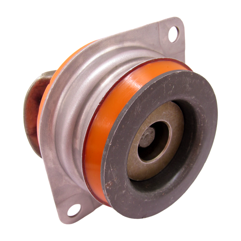 Поліуретанова подушка двигуна задня Alfa Romeo 166 1998-2007 2.0L РЕКОНСТРУКЦІЯ ВАШОЇ