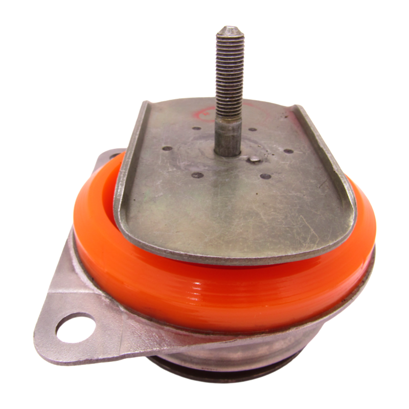 Поліуретанова подушка двигуна задня Alfa Romeo 166 1998-2007 2.0L РЕКОНСТРУКЦІЯ ВАШОЇ