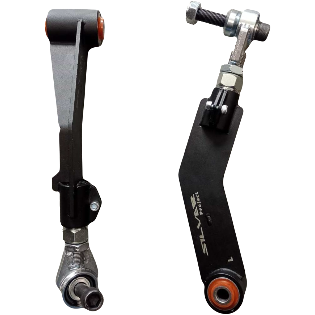 Rear upper arm Bmw E53 1999-2006 Custom Service with repressing of bushings (Bushings are not included in the price)